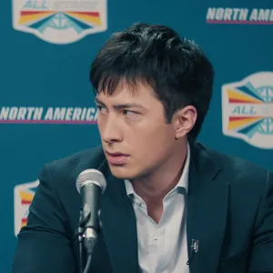 FEATURE Heated Rivalry Drew Inspiration From a Relationship Between Two Real Life NHL Superstars