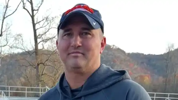 Parent Who Claims Missing Coach Travis Turner Is ‘Alive’ Says His Life Is in Danger