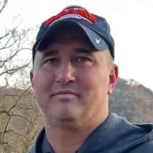 Parent Who Claims Missing Coach Travis Turner Is ‘Alive’ Says His Life Is in Danger