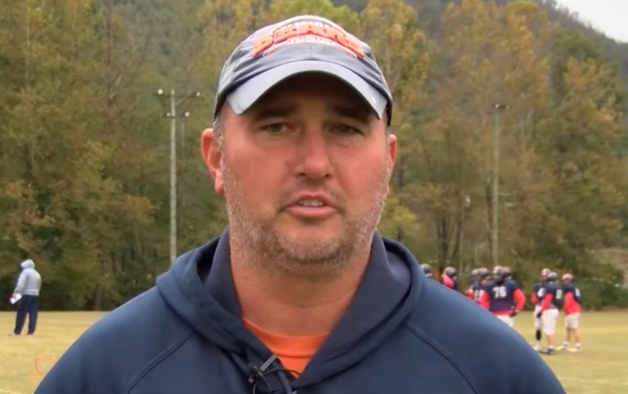 FEATURE High School Football Coach Travis Turner Goes Missing Amid Child Porn Investigation Timeline