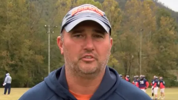 FEATURE High School Football Coach Travis Turner Goes Missing Amid Child Porn Investigation Timeline
