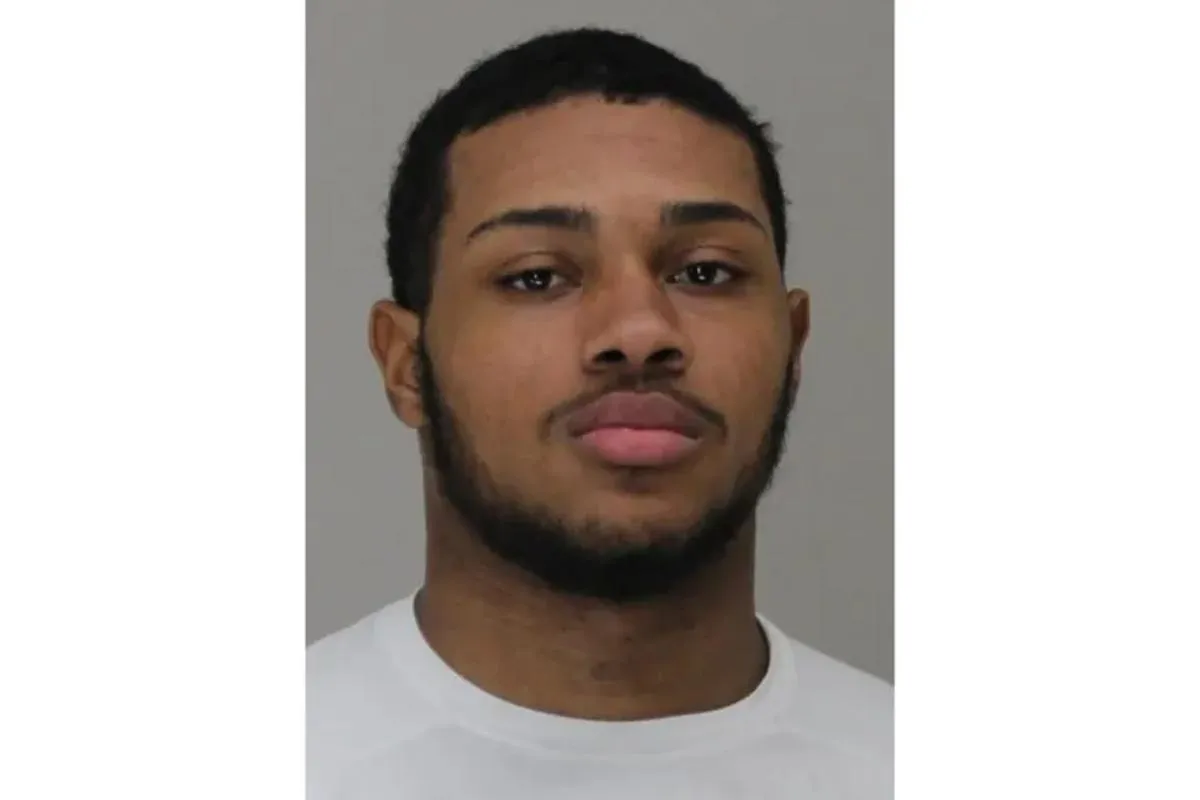 High School Football Player Arrested for Accidentally Shooting Teammate in Neck Hours After Winning State Title