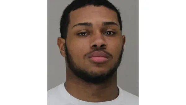 High School Football Player Arrested for Accidentally Shooting Teammate in Neck Hours After Winning State Title