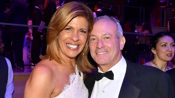 Hoda Kotb and Ex Joel Schiffman Reunite to Celebrate Christmas With Their Daughters 950912392