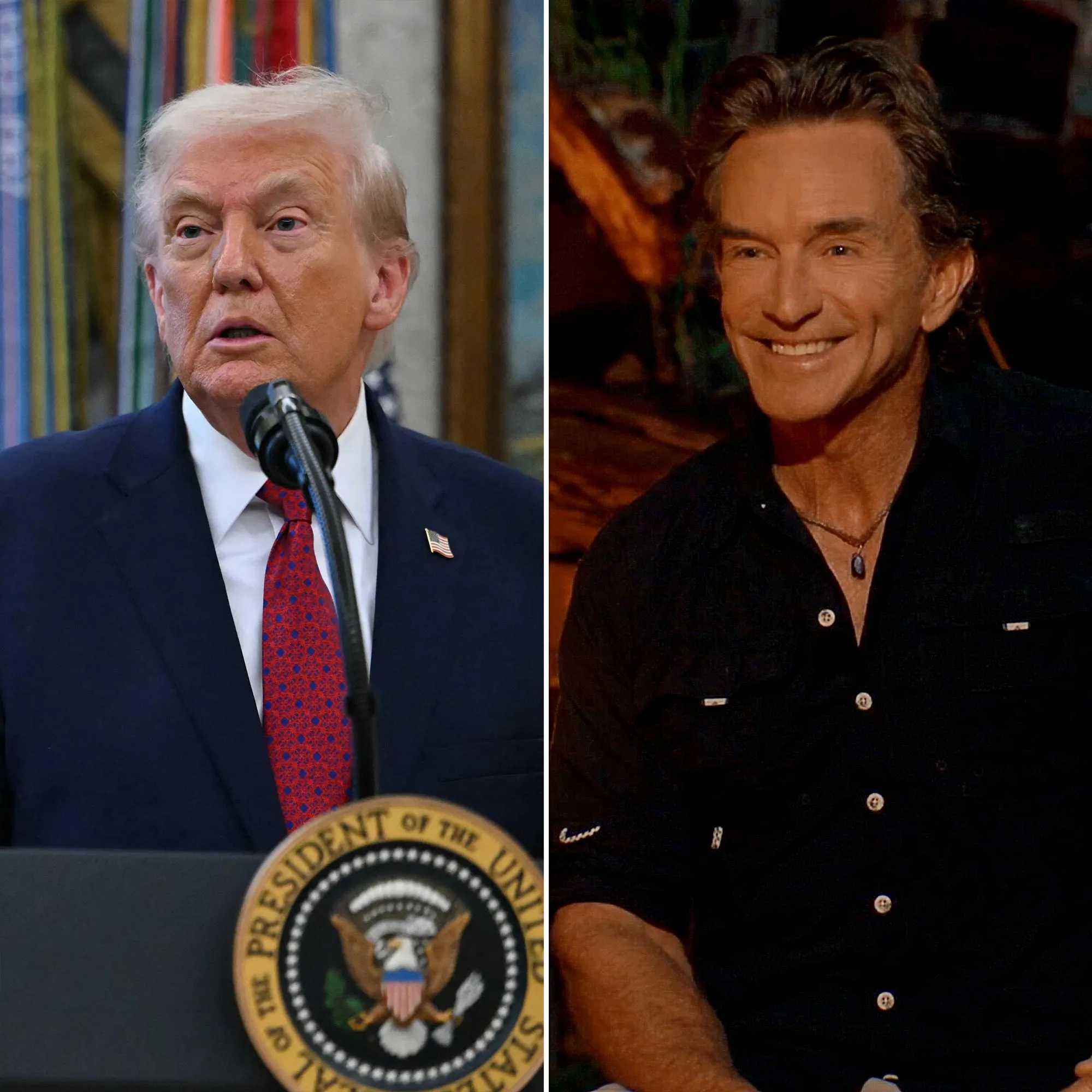How Will Trump s Address Interrupt Survivor s Season Finale Delay Explained Jeff Probst 2251546685