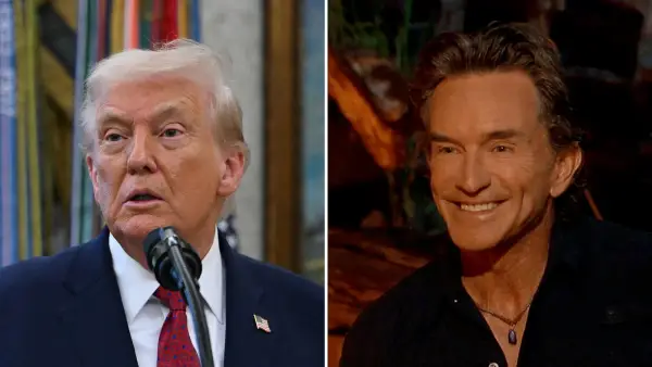 How Will Trump s Address Interrupt Survivor s Season Finale Delay Explained Jeff Probst 2251546685