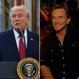 How Will Trump s Address Interrupt Survivor s Season Finale Delay Explained Jeff Probst 2251546685