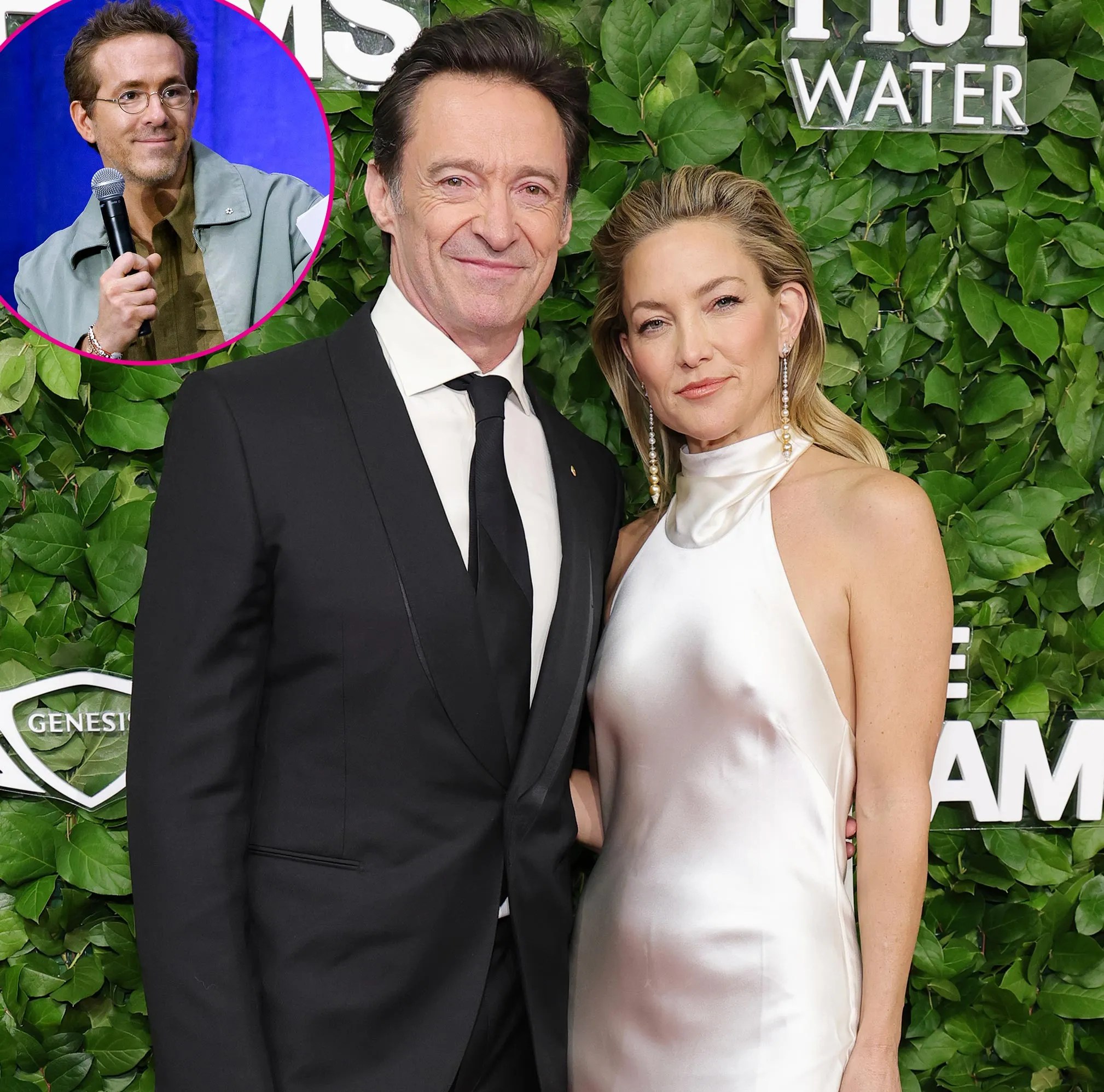 Hugh Jackman and Kate Hudson Accept Musical Award at Gotham Awards 2025 2242409385 2249457708