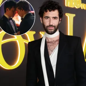 I Love LA Star Reacts to Backlash Over His Heated Rivalry Critique Jordan Firstman Hudson Williams Connor Storrie