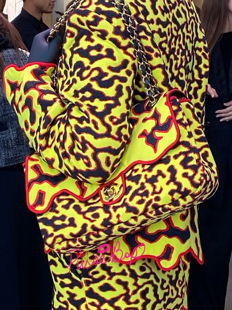 Chanel Métiers d’Art 2026 New York