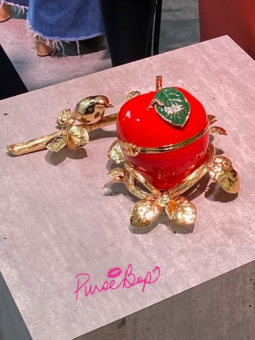 Chanel Métiers d’Art 2026 New York