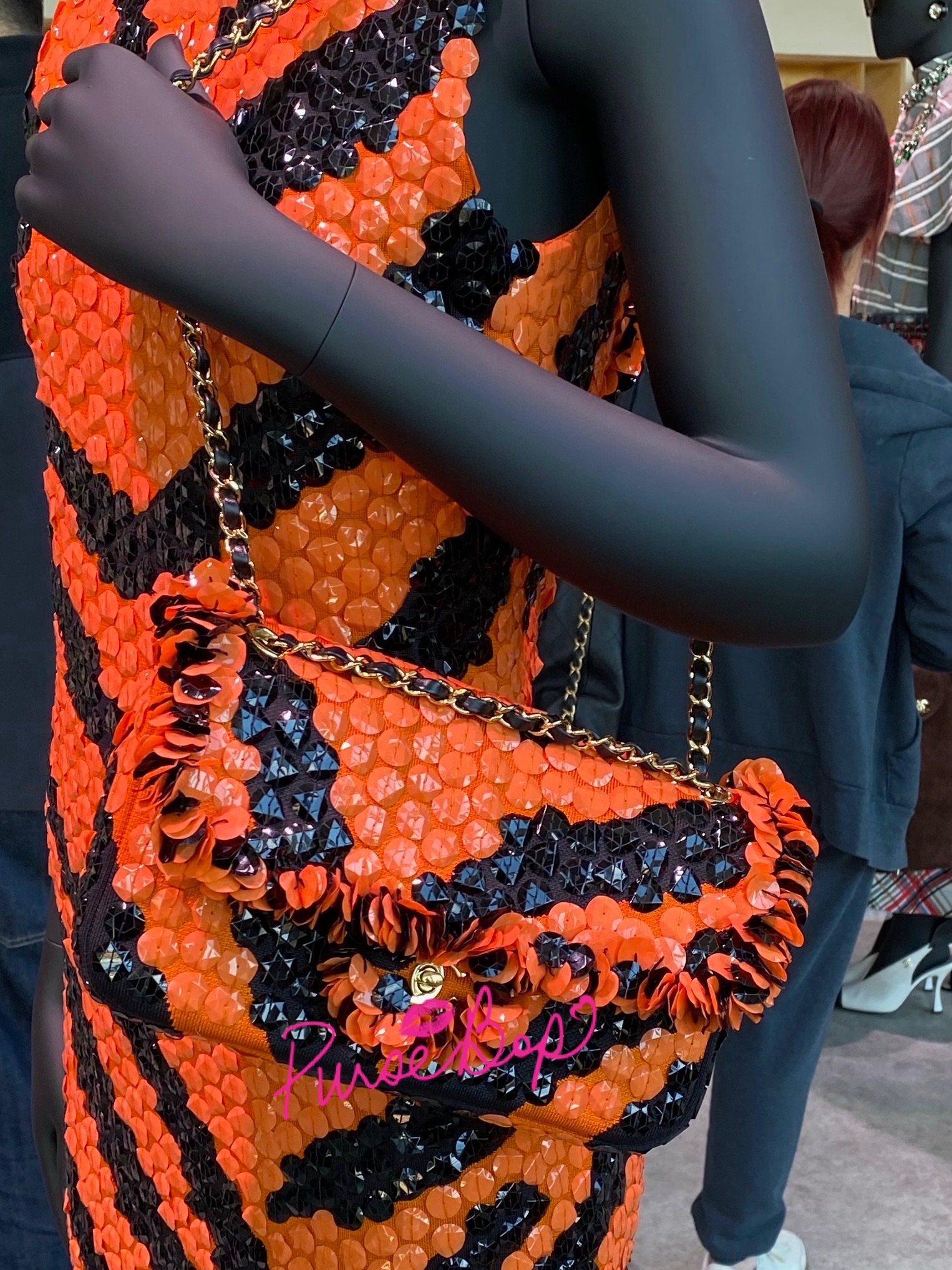 Chanel Métiers d’Art 2026 New York