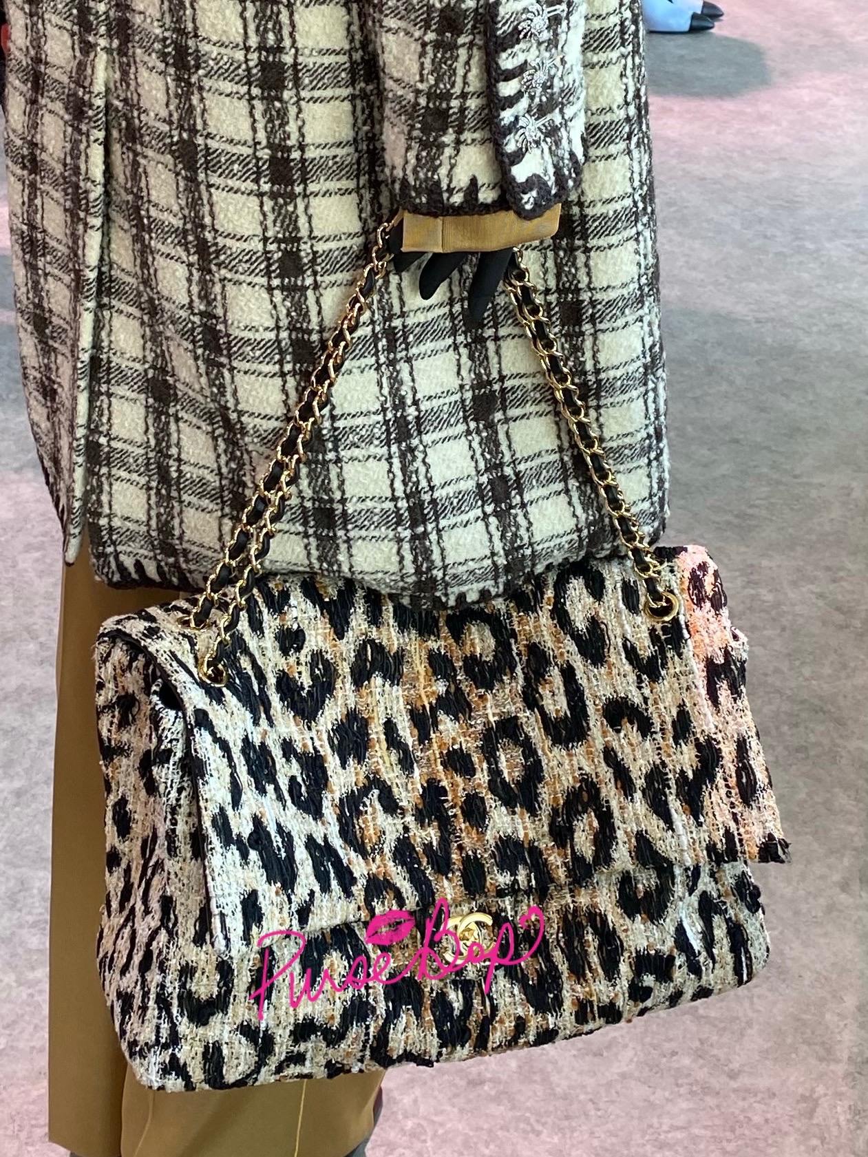 Chanel Métiers d’Art 2026 New York