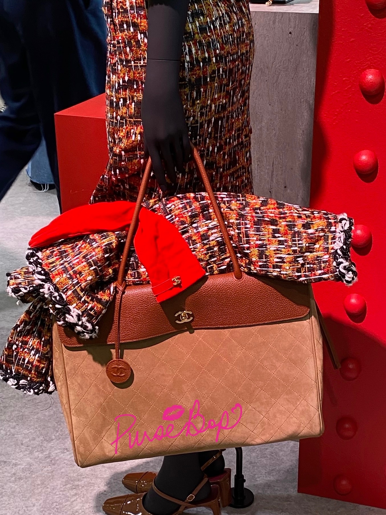 Chanel Métiers d’Art 2026 New York