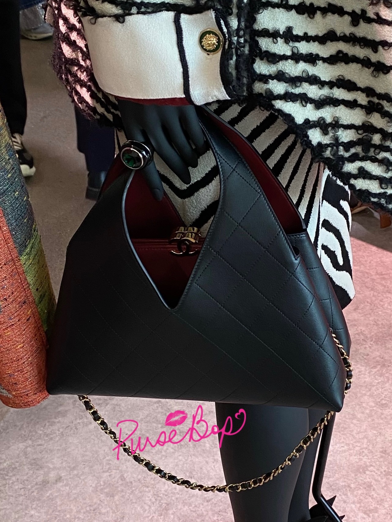 Chanel Métiers d’Art 2026 New York