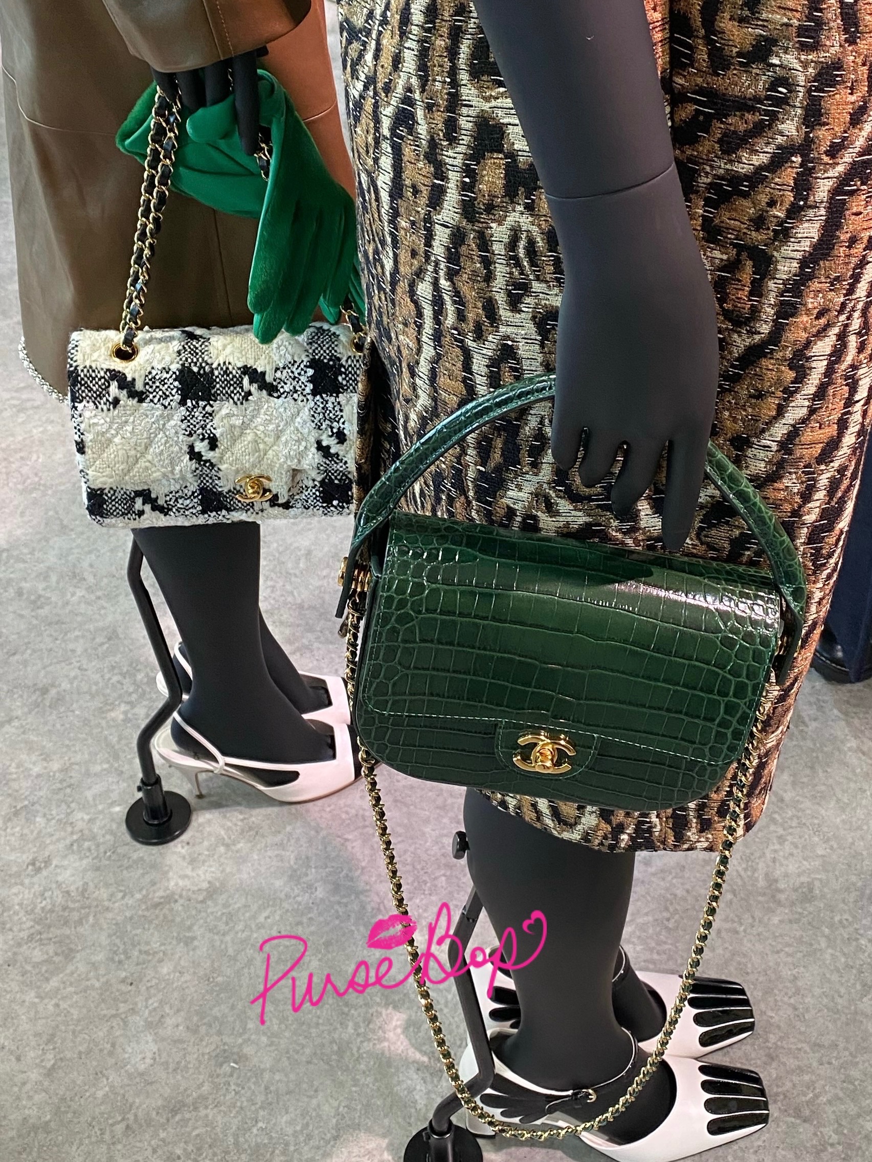 Chanel Métiers d’Art 2026 New York