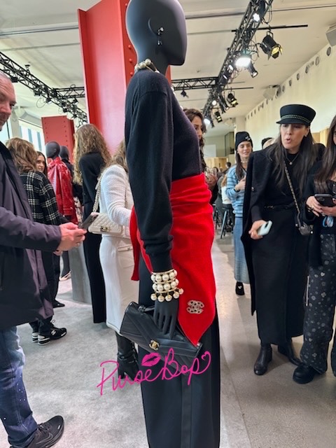 Chanel Métiers d’Art 2026 New York