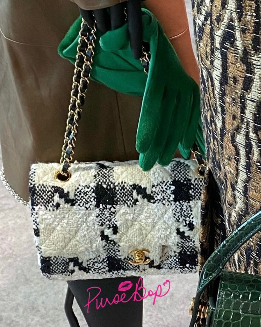 Chanel Métiers d’Art 2026 New York