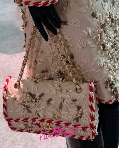 Chanel Métiers d’Art 2026 New York