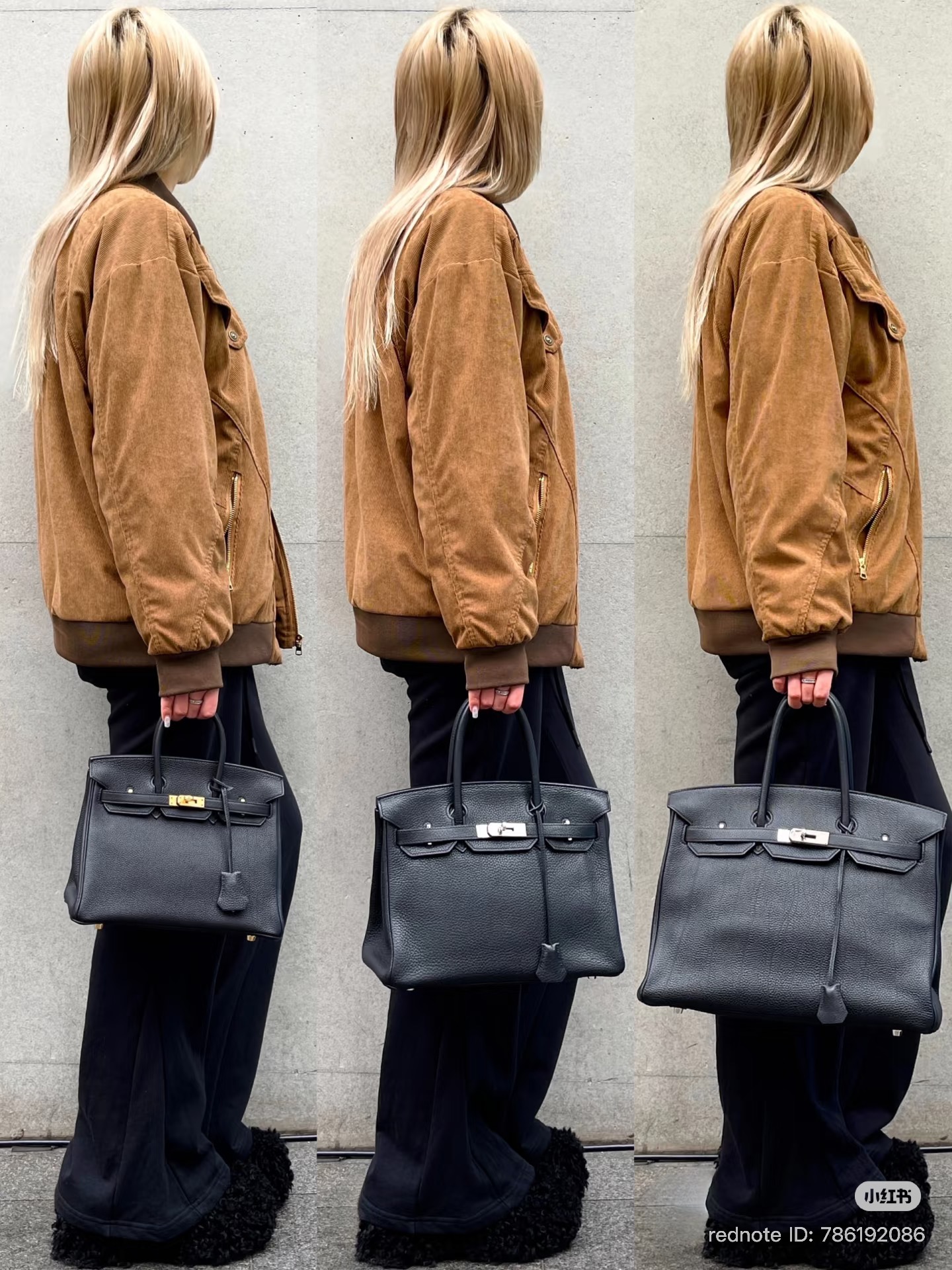 Hermès Birkin Size Guide 2025