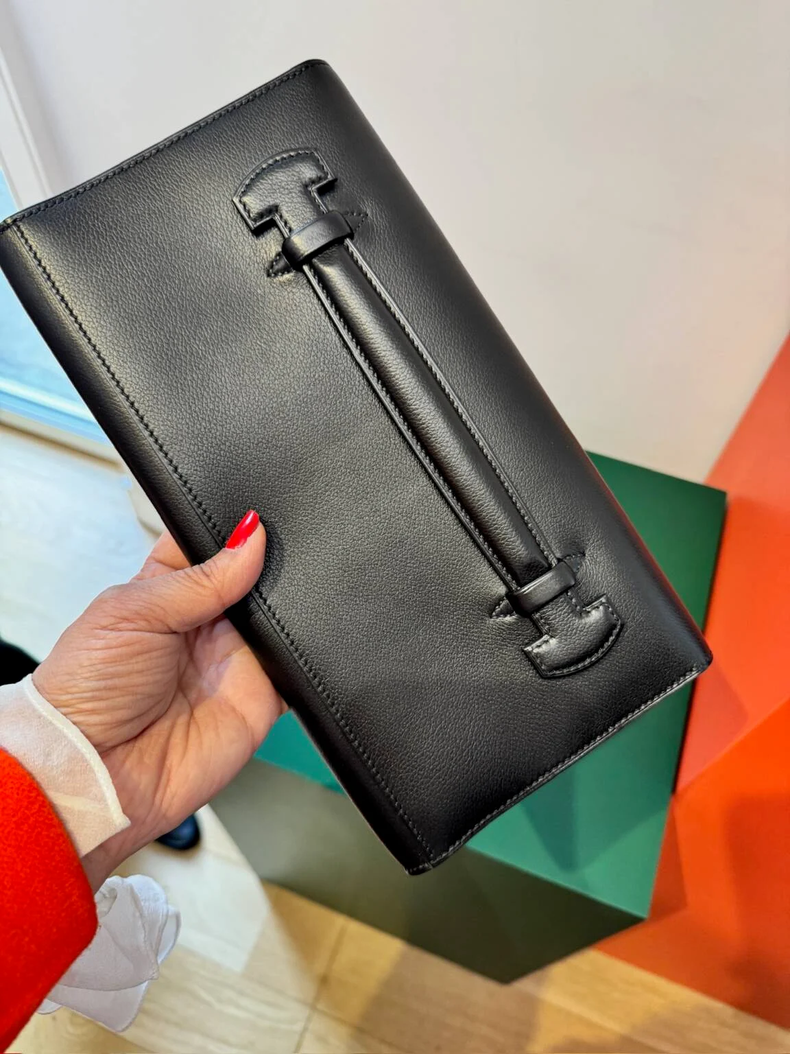 Statement Luxury Evening Bags 2025