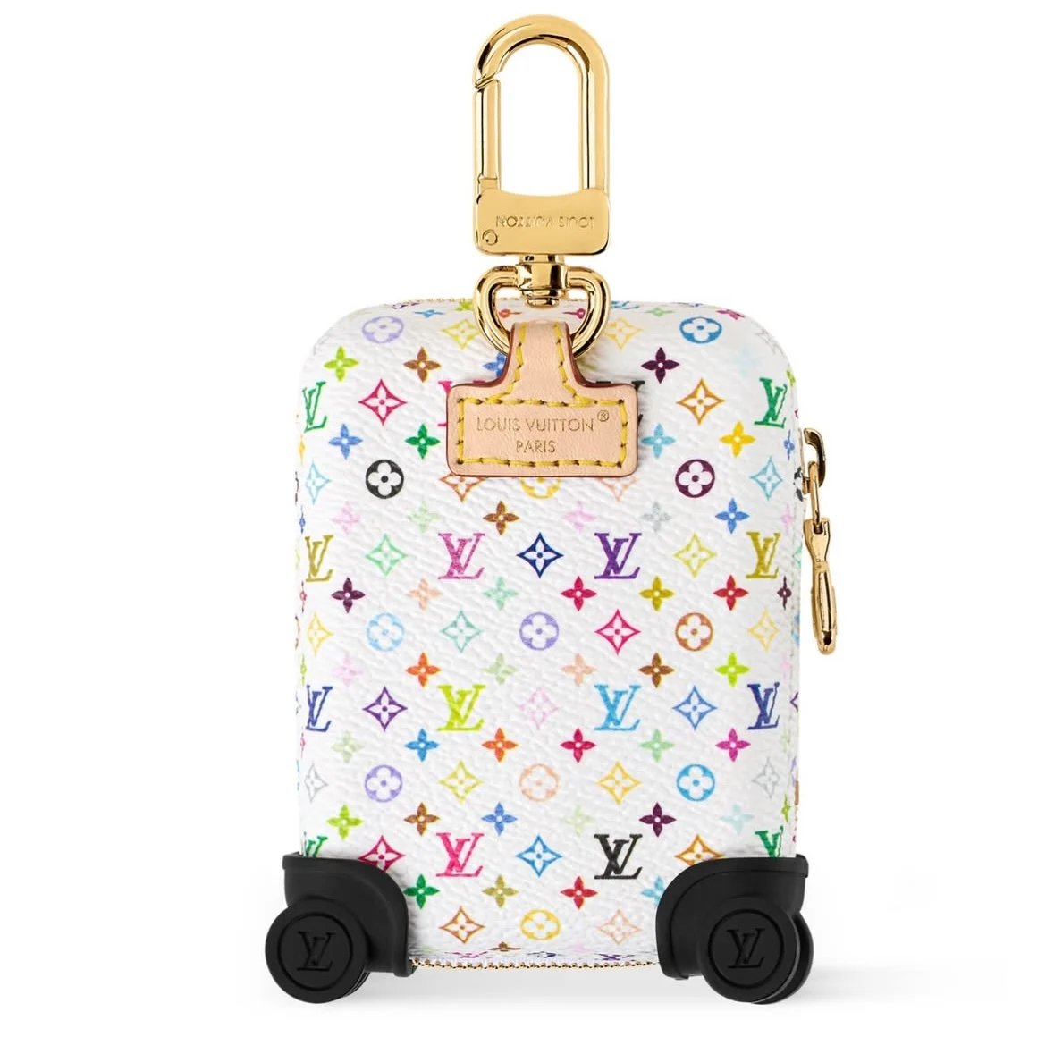 Luxury Micro Handbag Charms