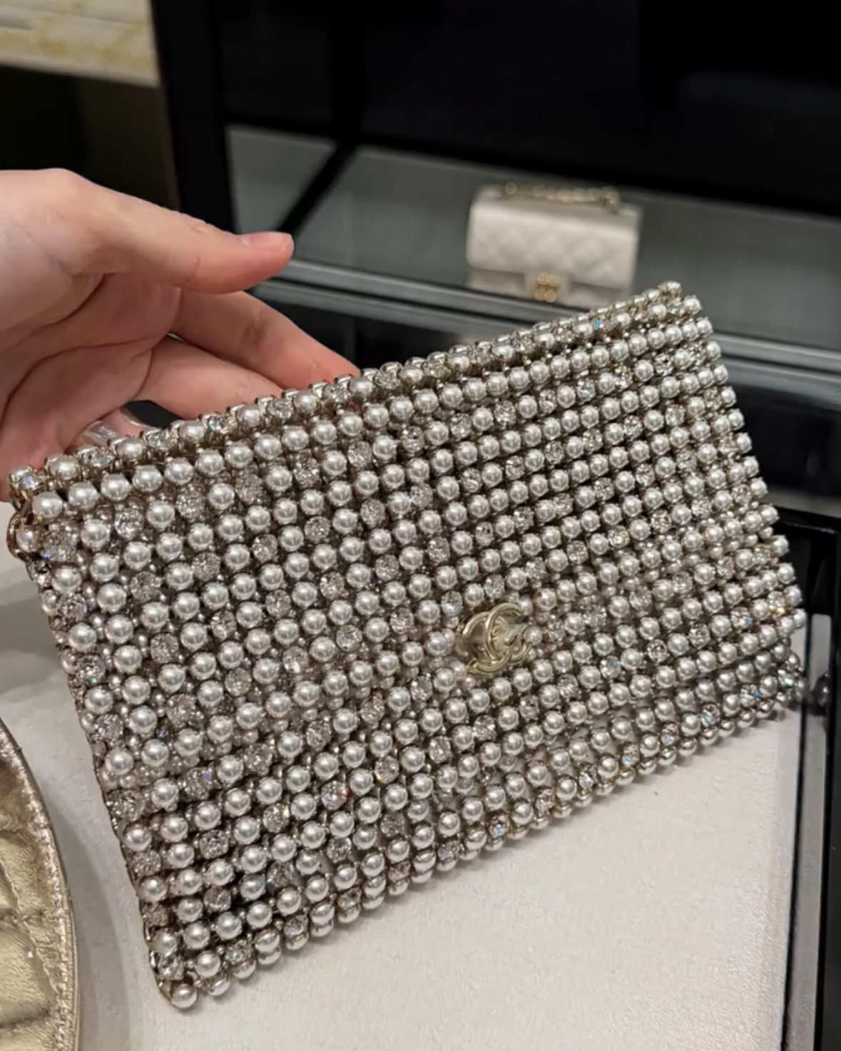 Statement Luxury Evening Bags 2025
