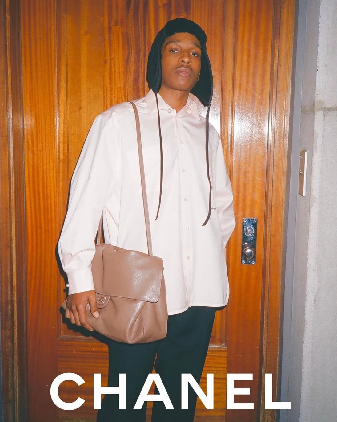 Chanel Métiers d’Art 2026 New York