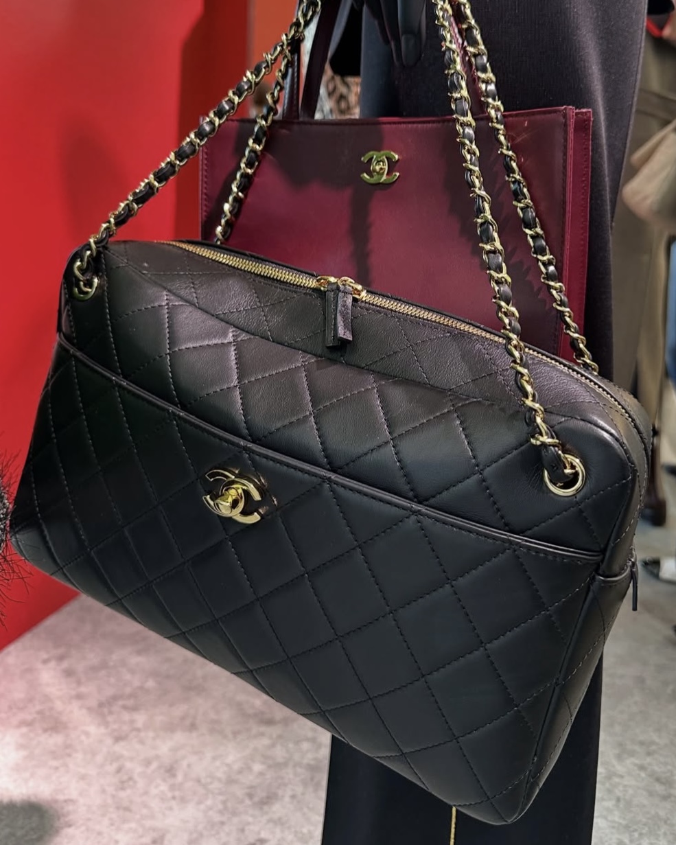 Chanel Métiers d’Art 2026 New York