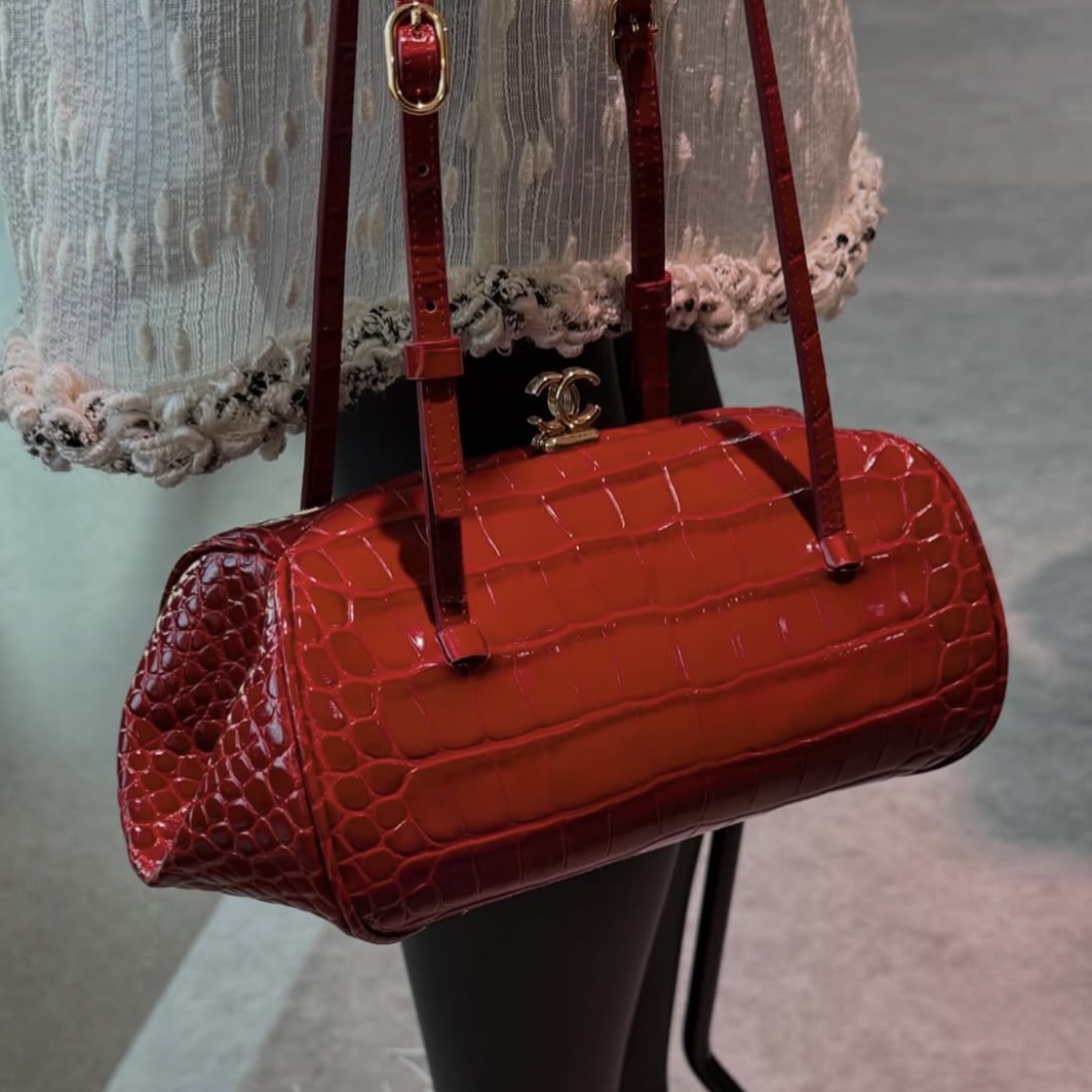 Chanel Métiers d’Art 2026 New York