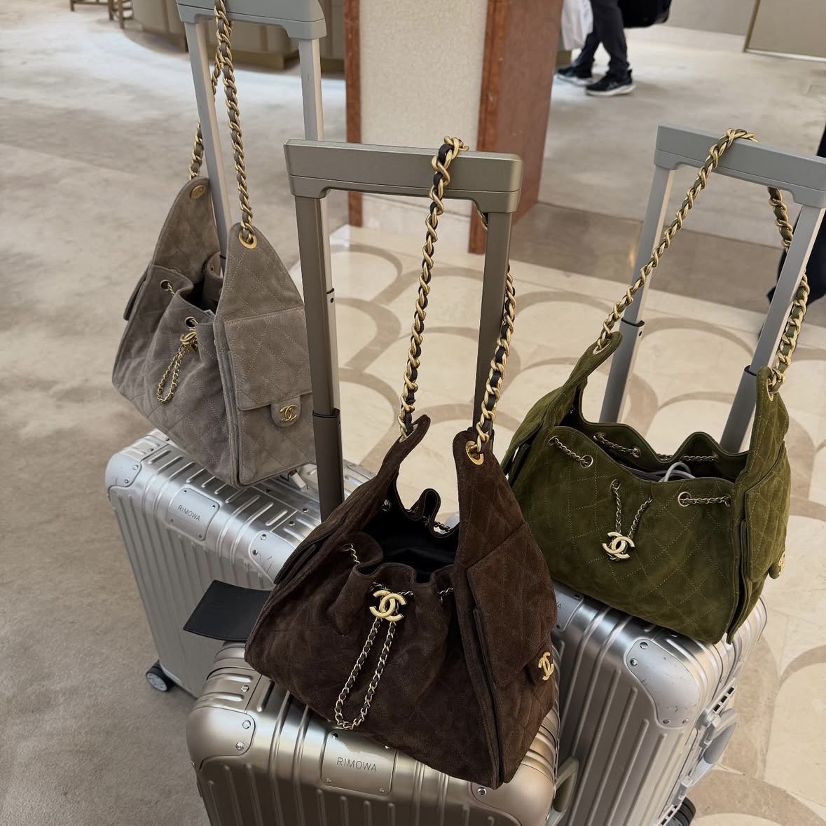 10 Articles Every Bag Lover Should Read Before 2026