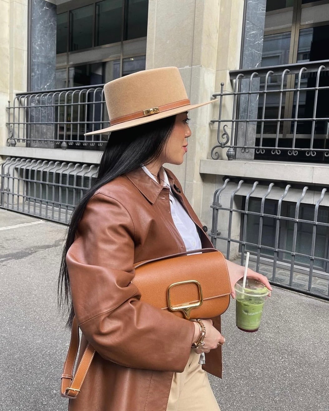 Hermès Della Cavalleria Guide