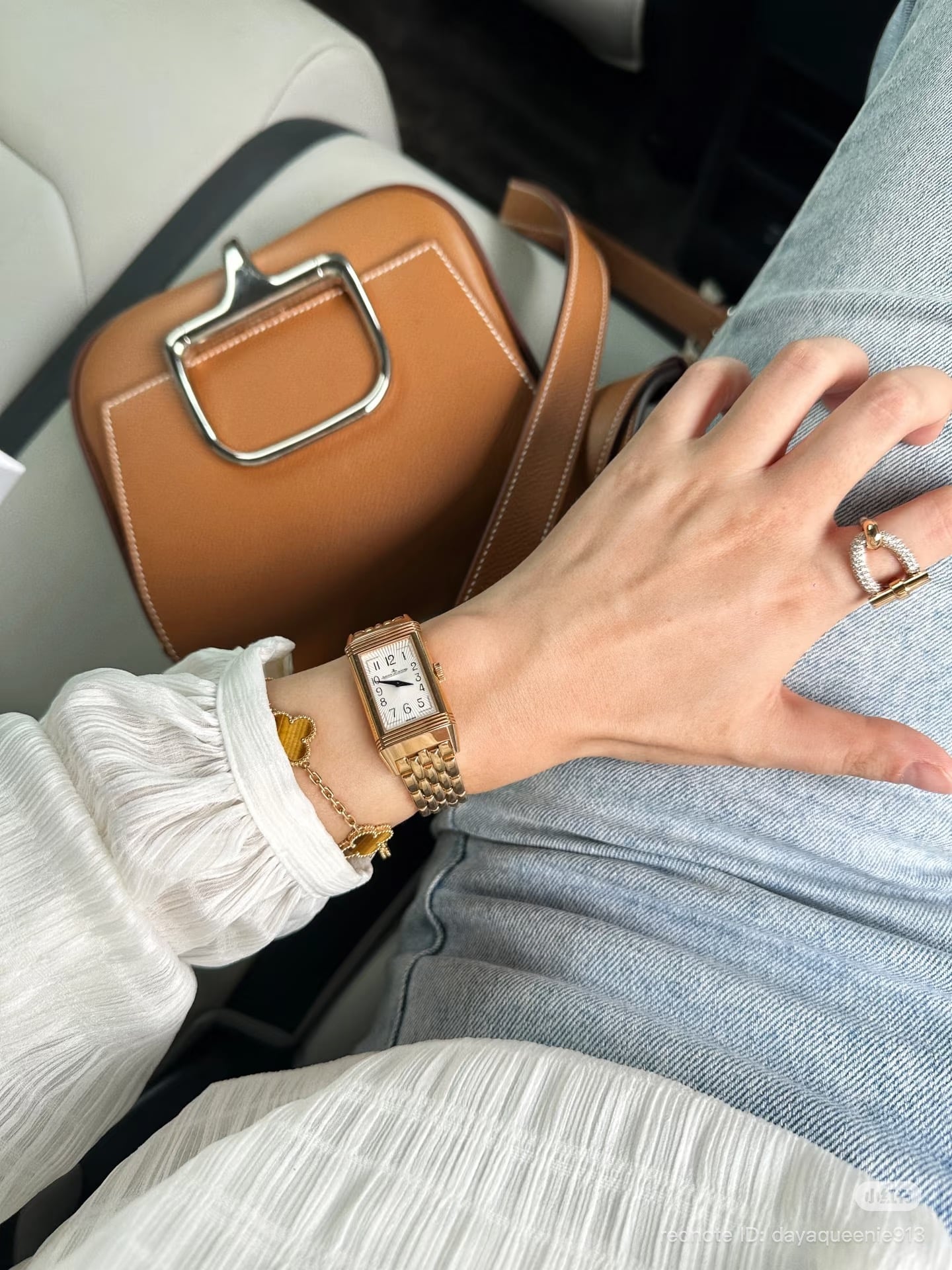 Hermès Della Cavalleria Guide