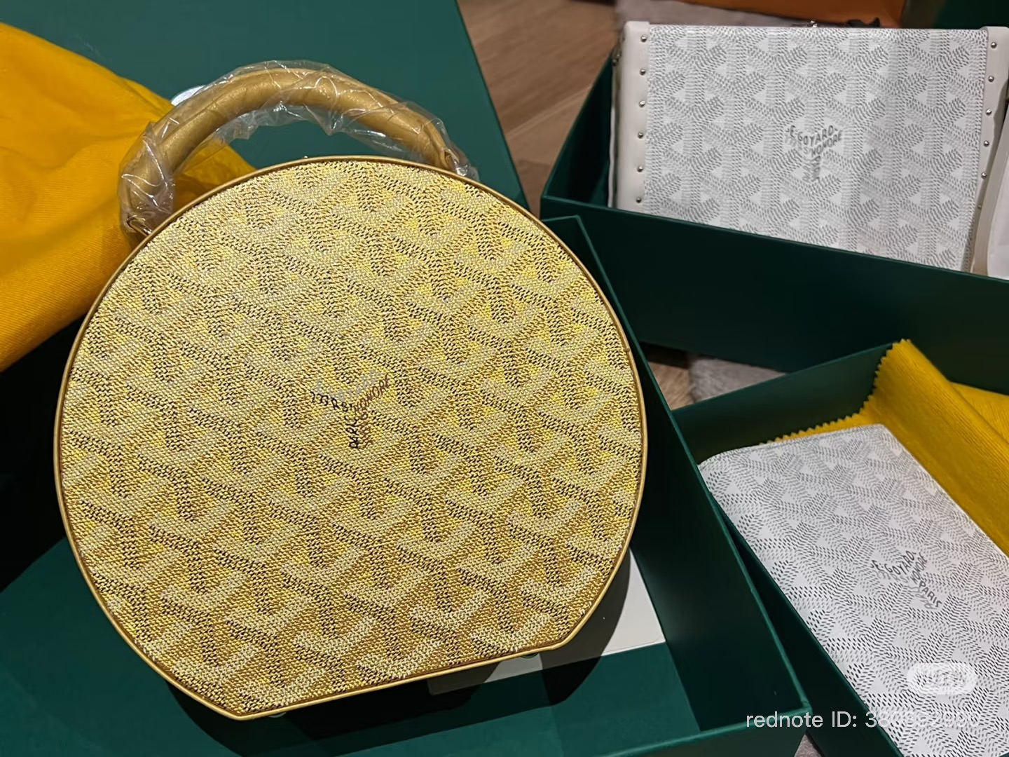 Best Metallic Luxury Bags 2025