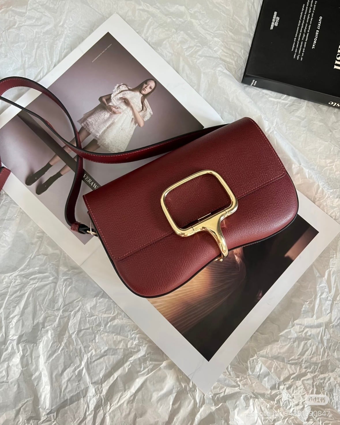 Hermès Della Cavalleria Guide