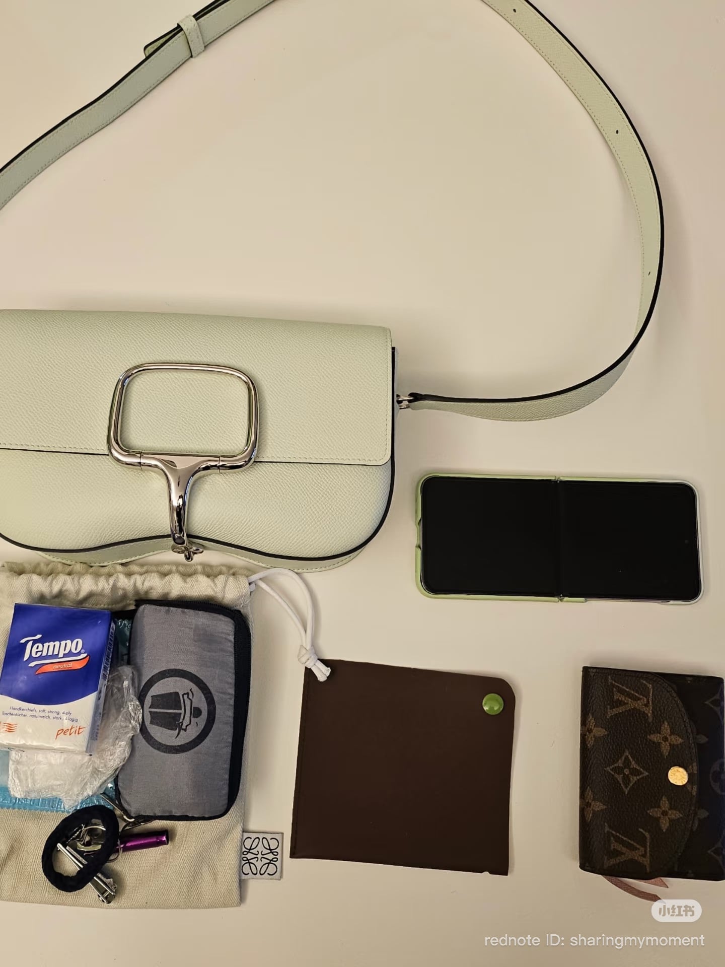 Hermès Della Cavalleria Guide