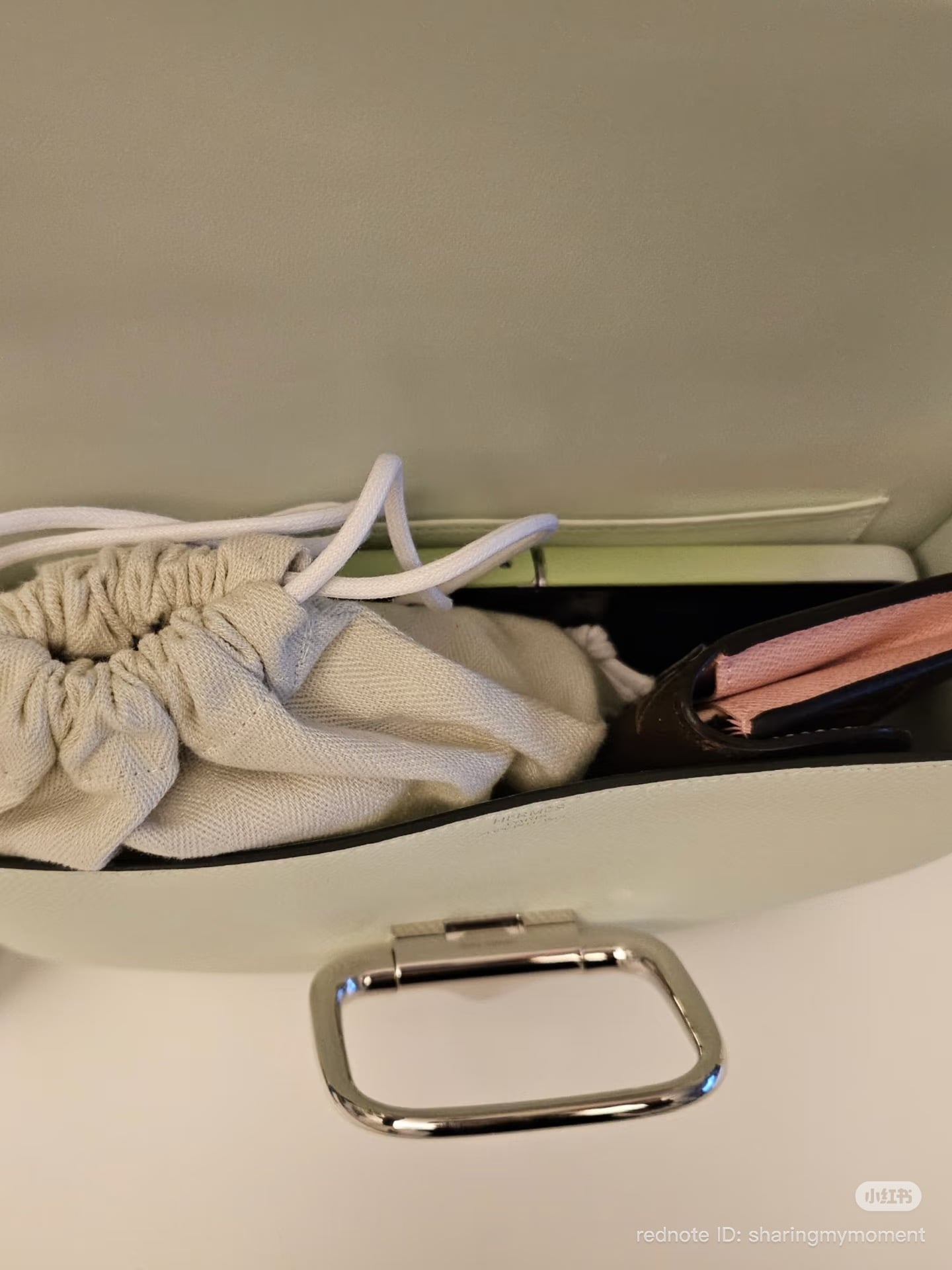 Hermès Della Cavalleria Guide