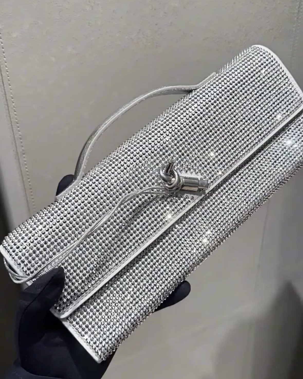 Statement Luxury Evening Bags 2025