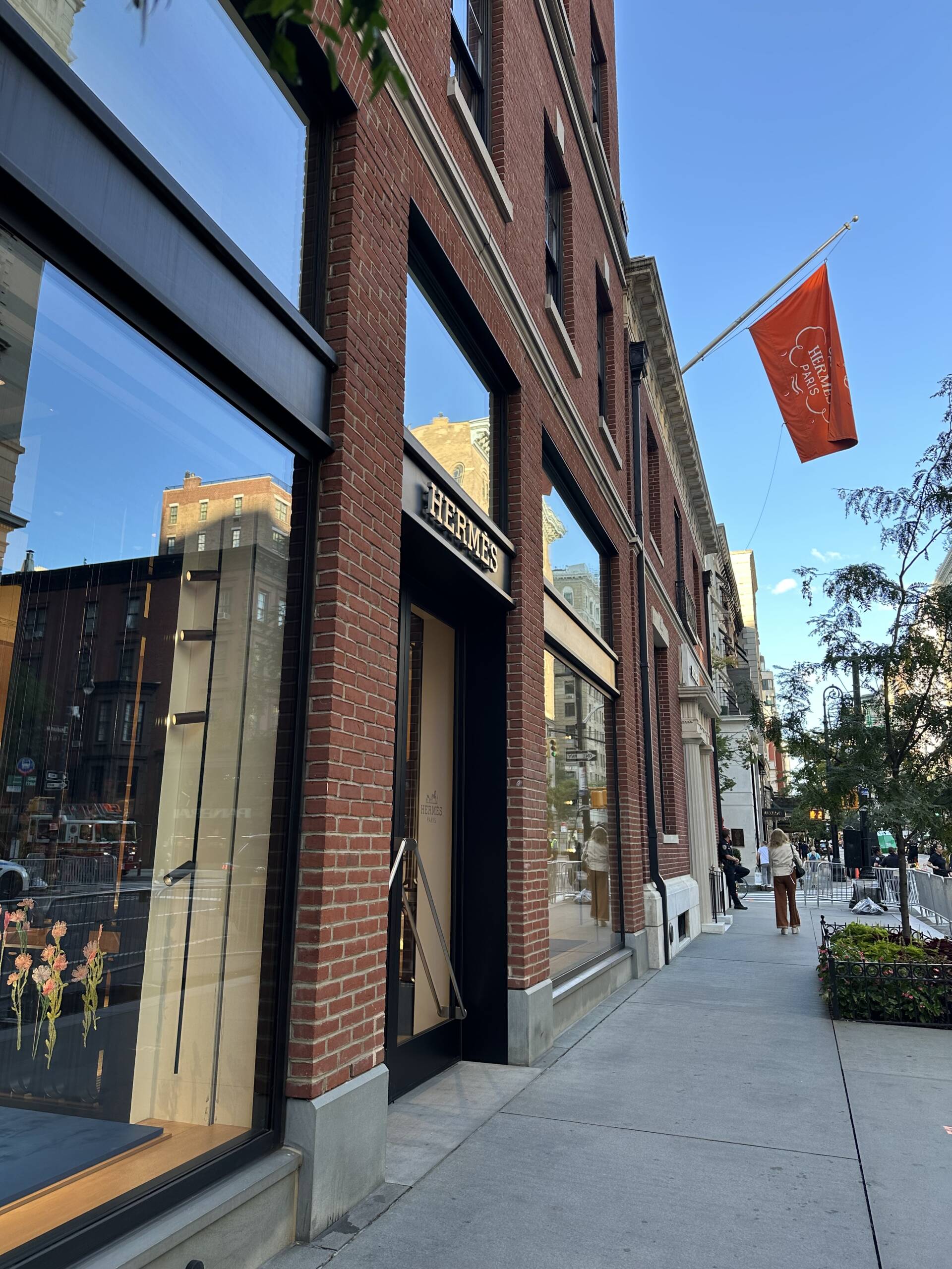 hermès US price increase 2026