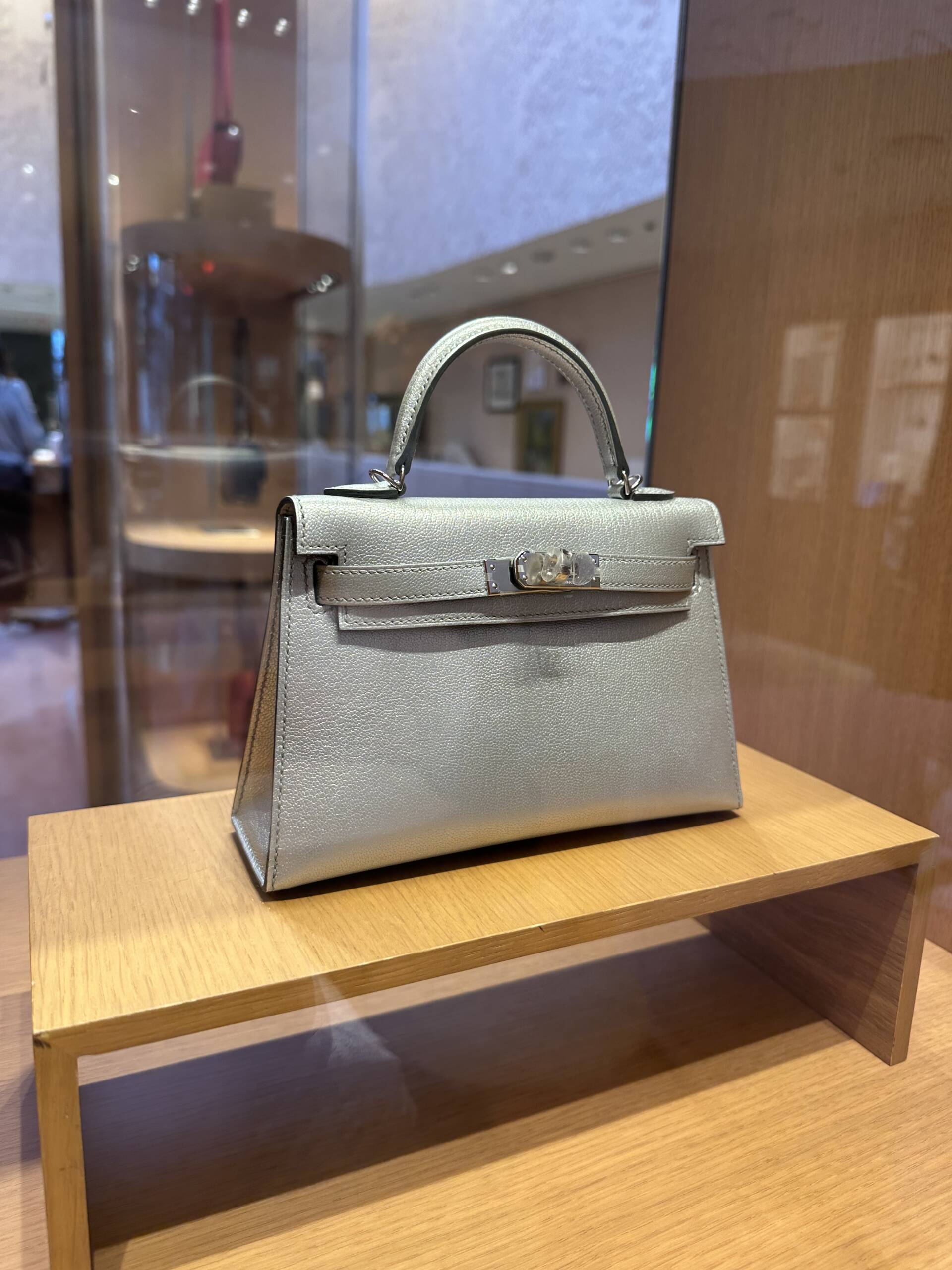 hermès US price increase 2026