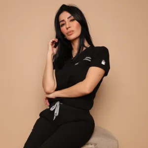 Inside Hollywoods Soft Glow Era Celeb Injector Anush Movsesian on Subtle Beauty and Ozempic Face 4F2A7272