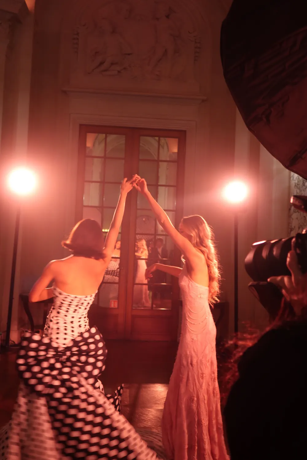 Inside Paris Elite Debutante Ball MGM Heiress Ruby Kemper Reveals the BTS Details From Her Le Bal Debut 1709