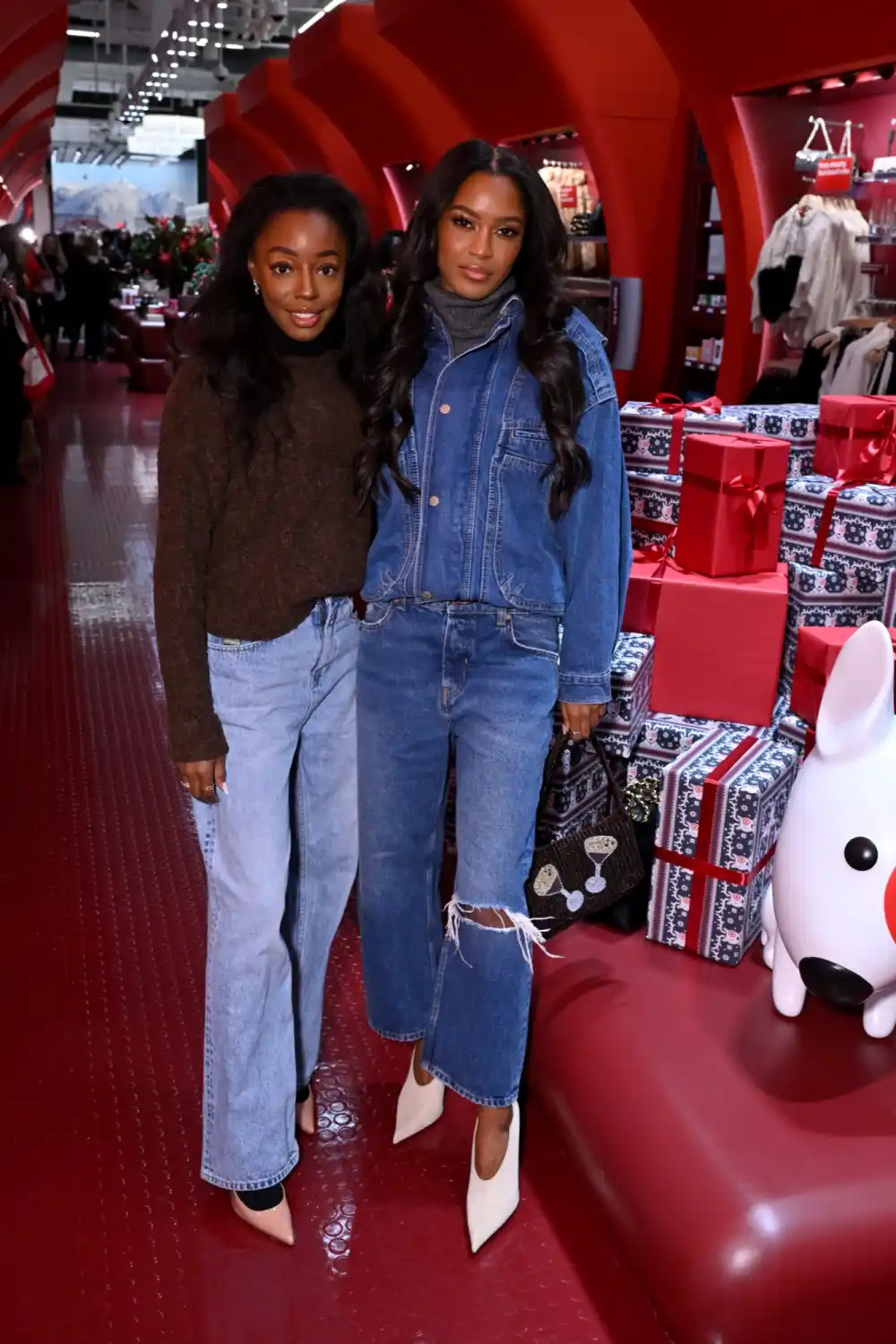 Inside Southern Charm Star Venita Aspen and Craig Conover Feud Ciara Miller