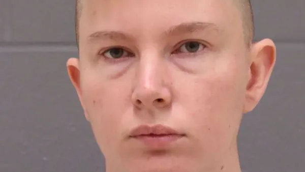 Irene Aiyana Whitehead Mugshot