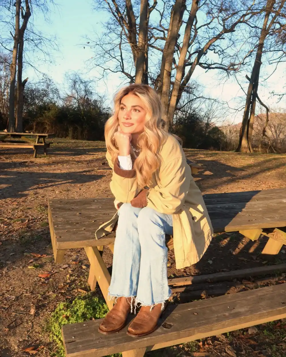 Is Country Singer Riley Green Single What We Know About His Love Life Rumored Romances Bryana Ferringer