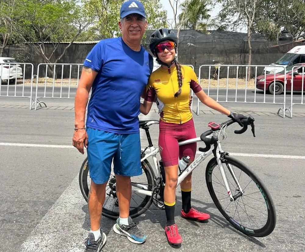 Jade Romero Pe&ntilde;a