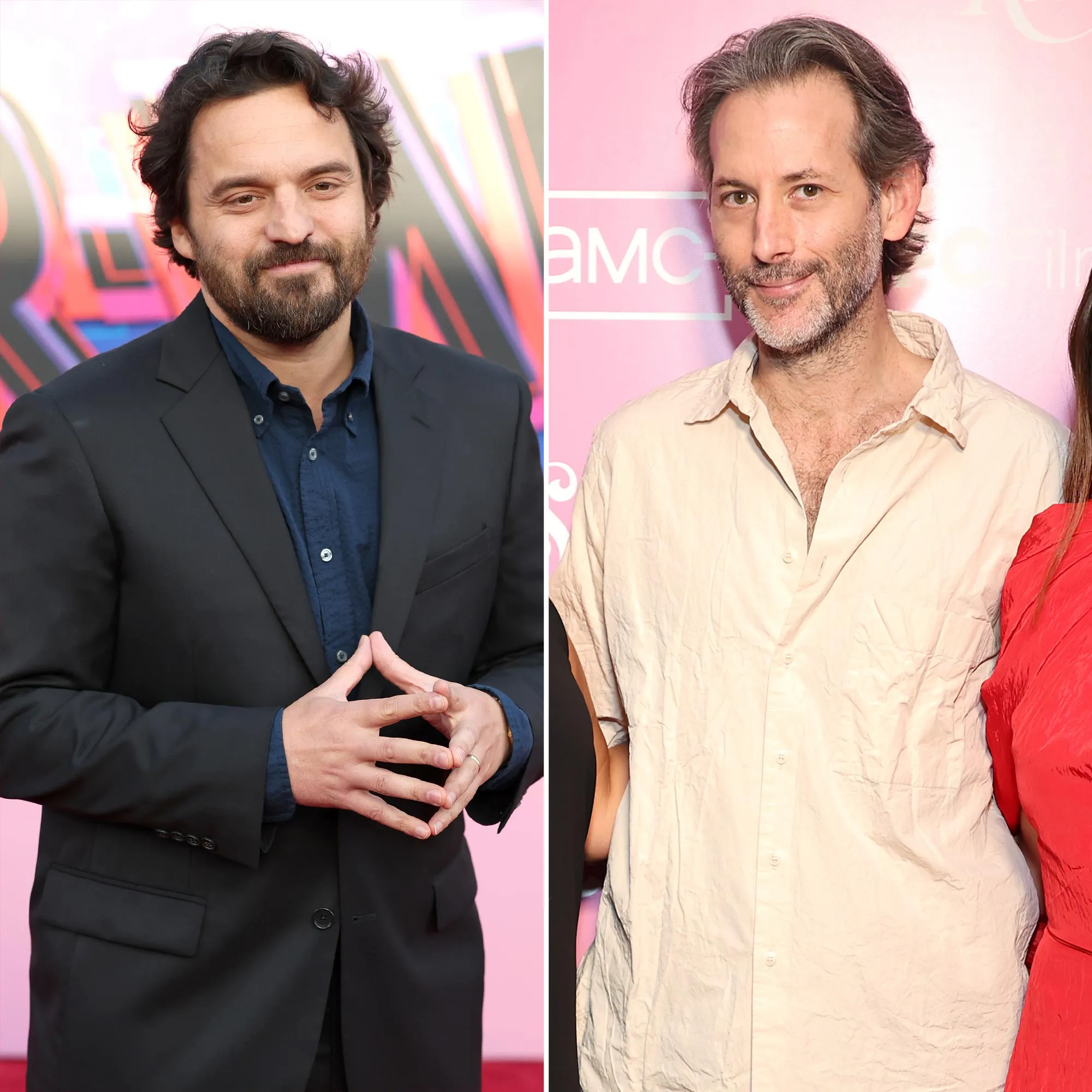 Jake Johnson Opens Up About the Death of Aubrey Plaza s Husband Jeff Baena 1494716671 1415498314