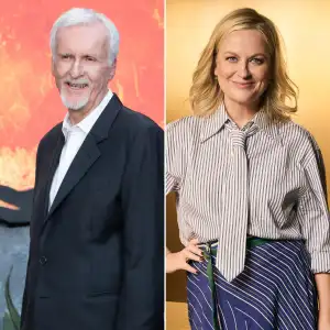 James Cameron Slams Amy Poehler Ignorant Joke About His Marriage 2250724440 2214453497
