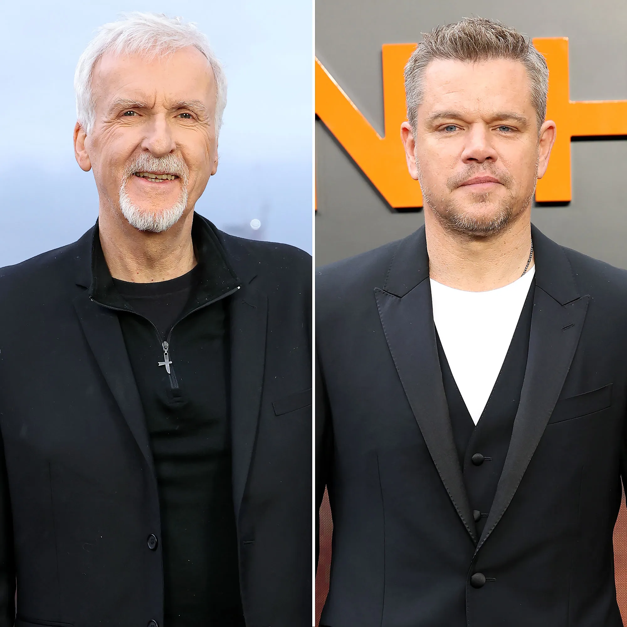 James Cameron Slams Matt Damons Claims He Would Have 10 Percent of Avatar Profit