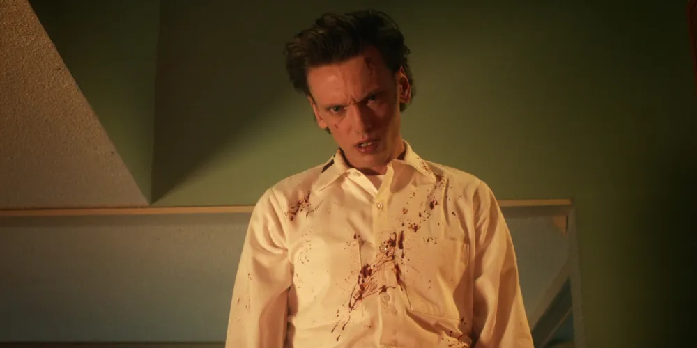 Jamie Campbell Bower Is Us Guy We Googled Shirtless This Week